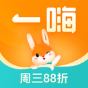 一嗨租车app下载，一嗨租车v7.3.90苹果版app下载
