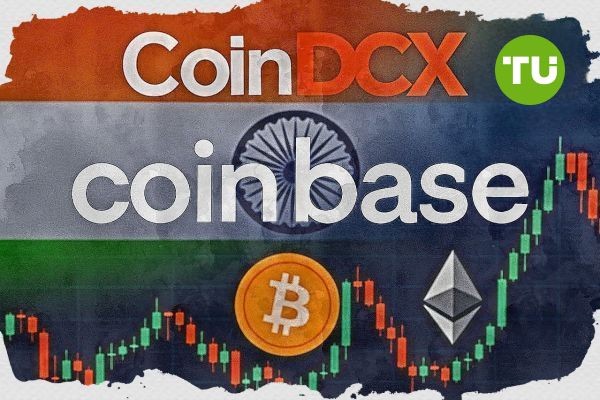 Coinbase �� CoinDCX ��������ȨͶ�ʻ��ӡ����׼