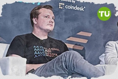 (�� ��app������ַ)Aave �����᰸�����Stani Kulechov ������Ȩ��