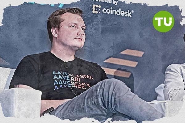 (�� ��app������ַ)Aave �����᰸�����Stani Kulechov ������Ȩ��