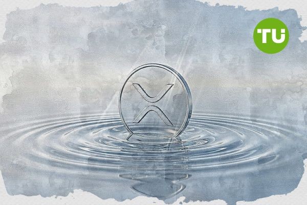 ΪʲôXRP���죨12��18�գ��µ���