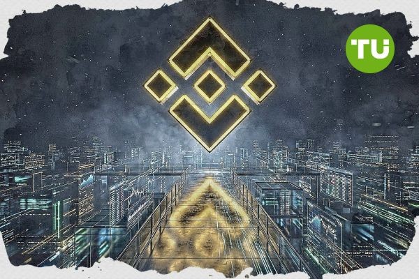 (���ܻ���ƽ̨����)Binance �����˳��� 70% �Ľ������ȶ��Ҵ��