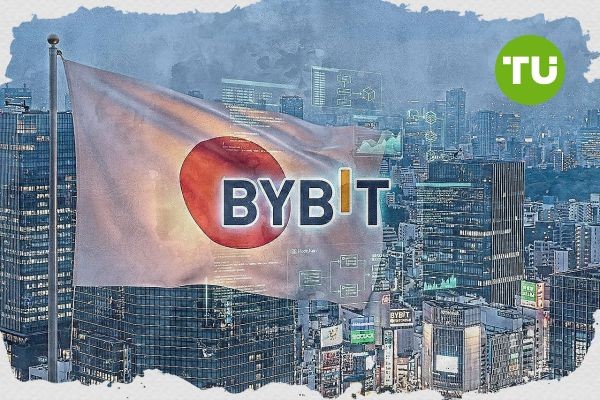 (��������ƽ̨)���ѹ���Ӵ�Bybit ��ʼ�˳��ձ��г�