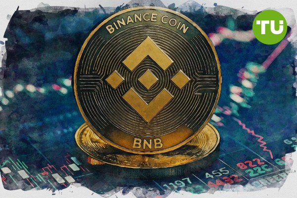 (����Ǹ�ƽ̨��)Binance Coin �۸�Ԥ�⣺�����������ٳ�����գ�BNB �Ƿ�Ϊ 1.32