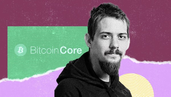 ���Ӱ�������Luke Dashjr