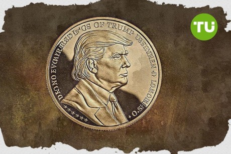 (����ƽ̨appèͷ)Official Trump�������ĸ�����ͷ�����˽�һ�����Ƿ�