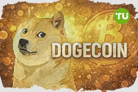 (��Ȧǰʮ��������������)Dogecoin �� 0.127 ��Ԫ�����ǻ�������ѹ��ʹ�䷴�������ܵ�����