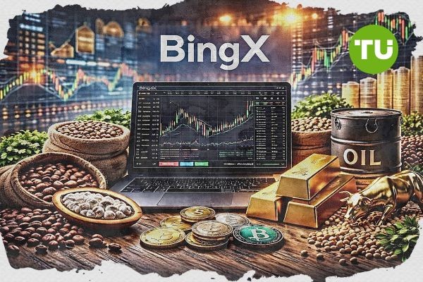 (���ĸ�ƽ̨�����������ֱ���)BingX: ��ͳ���ڲ�Ʒ���ߣ���������Ʒ������ܻ��ҽ�������