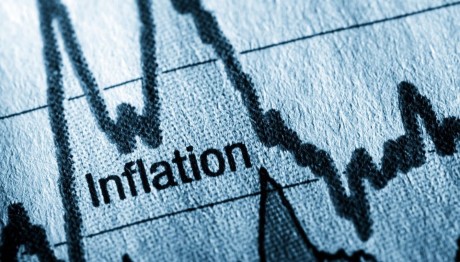 ����ͨ�����ݳ������ϣ�11�������߼۸�ָ��������2.7%