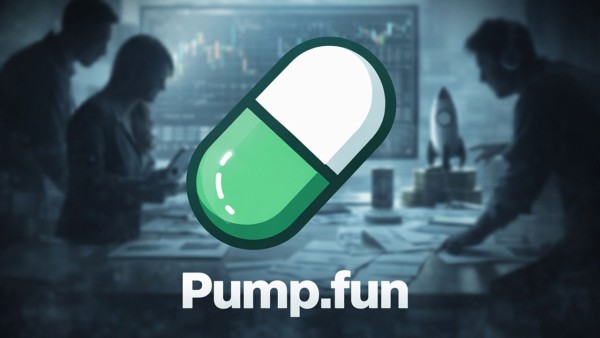 (����ƽ̨���а�ǰʮ��)Pumpfun��չȫ��Ͷ�ʲ��ţ�δ������Խ����ҿ�ܣ�PUMP�۸�ʱ���ǽ�3%