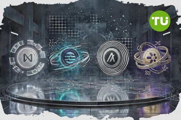 (ʮ���������������)��ֵ�ù���ļ��ܻ��ң�Near��APT��ALGO��QNT