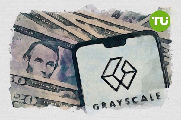 (��ͨ����ô���ȶ���)Grayscale ���� ETHE Ͷ���߷���������̫�����̽���